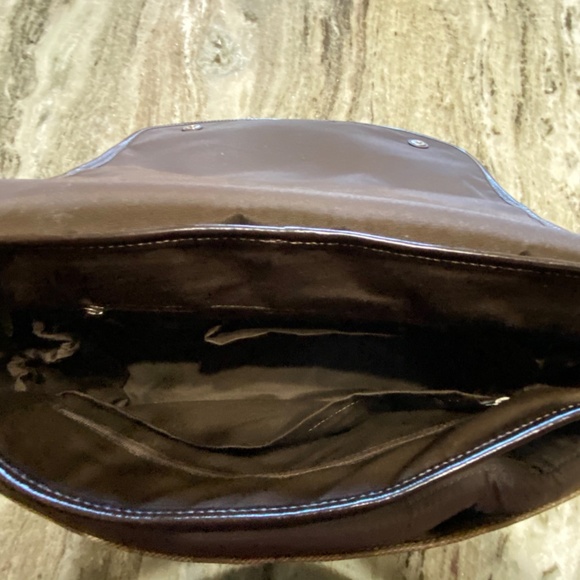 Coach Diaper Bag - Picture 6 of 12